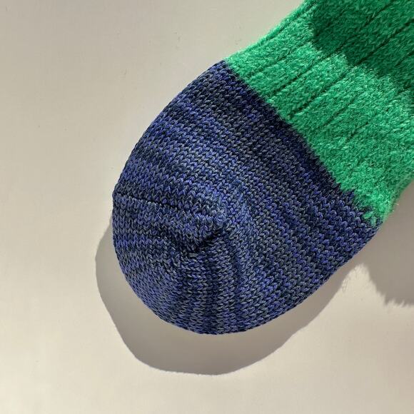 Hansel from Basel Pixie Dapple Crew Socks Jelly Beans Womens Sizes 6-9.5 NWT - Picture 7 of 9